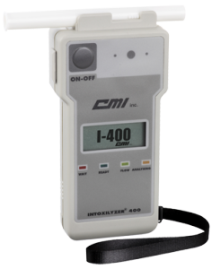 Intoxilyzer 400 | CMI Intoxilyzer | Breath Alcohol Testers