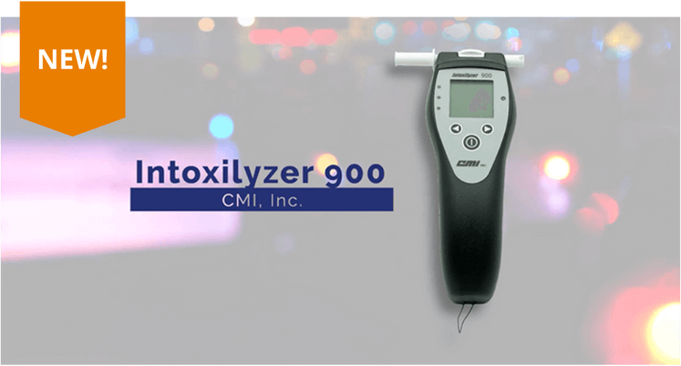 Intoxilyzer 900