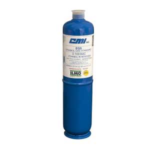 105 Liter Ethanol Gas standard 0.100 BAC - Steel